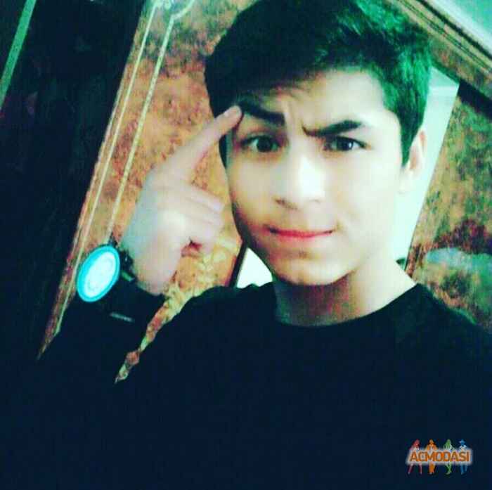 Abrorbek Murodjon o’g’li Turdaliev фото №1524312. Загружено 11 Октября 2019