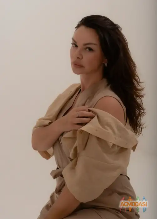 Вера Сергеевна Алексеева фото №1938086. Загружено 06 Октября 2025