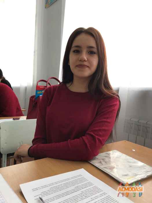 Джамиля  Шилишпанова фото №1594121. Загружено 23 Апреля 2020