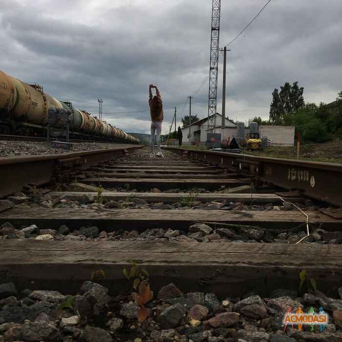 Анна  Насонова фото №1620746. Загружено 19 Июля 2020