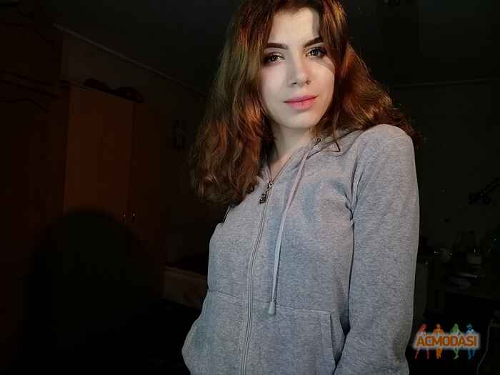 Марія  Сємьонова фото №1657382. Загружено 17 Ноября 2020