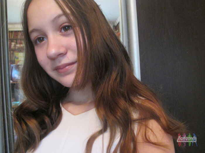 Ксения  Пулатова фото №1679050. Загружено 31 Января 2021