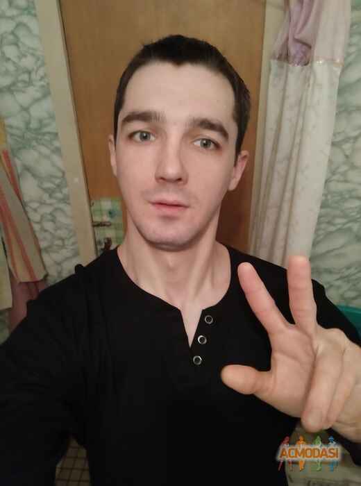 Рома  Сергеев фото №1686372. Загружено 27 Февраля 2021