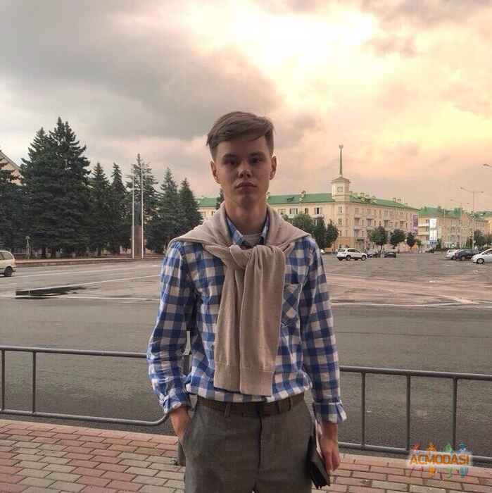 Дмитрий  Бляхник фото №1692961. Загружено 23 Марта 2021