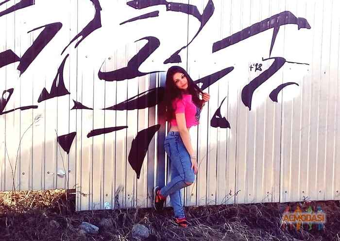 Светлана  Ким фото №1695082. Загружено 30 Марта 2021