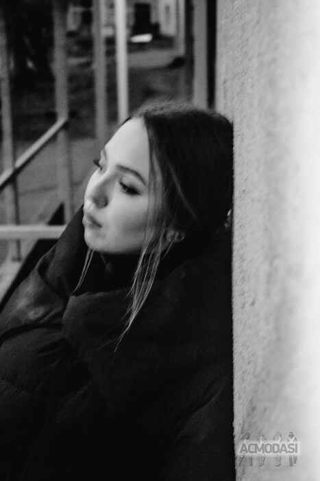 Сабина  Халилова фото №1704801. Загружено 06 Мая 2021