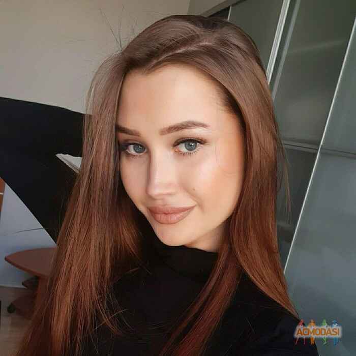 Елизавета  Чередниченко фото №1733614. Загружено 19 Августа 2021