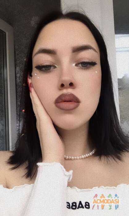Анастасия  Земцова фото №1764986. Загружено 15 Декабря 2021