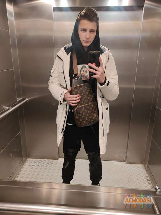 Никита  Кольцов фото №1843735. Загружено 19 Февраля 2023