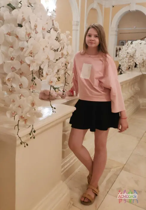 Дарья  Карпушина фото №1931877. Загружено 20 Июля 2025