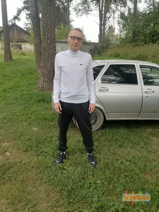 Сергей  Усиков фото №1904519. Загружено 28 Августа 2024