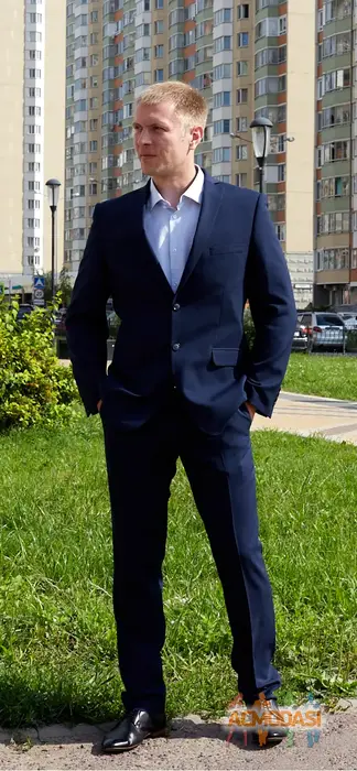 Денис  Рыжов фото №1930763. Загружено 07 Июля 2025