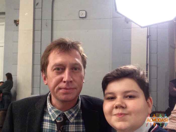 Виктор Викторович Ишутин фото №966919. Загружено 13 Декабря 2015