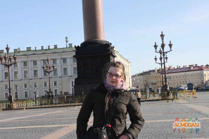 Ирина Александровна Первова фото №185972. Загружено 17 Апреля 2012