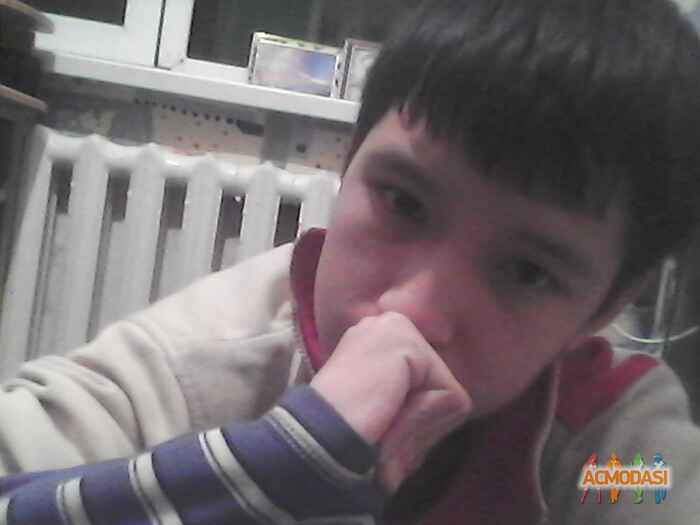 Азамат Махамбетович Елеусинов фото №169113. Загружено 21 Марта 2012