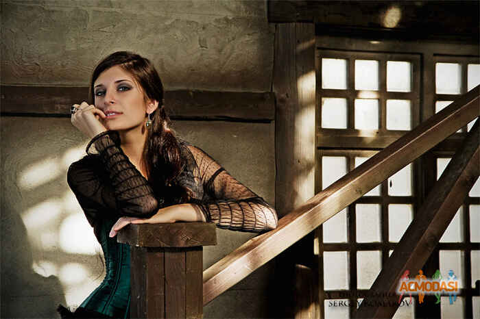 Наталья Юрьевна Марова фото №244678. Загружено 27 Августа 2012