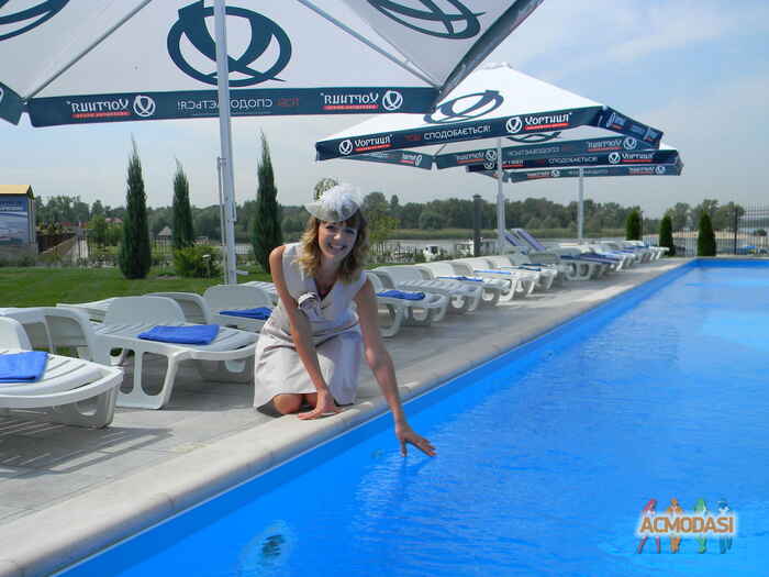 Анна Петровна Гажула фото №294935. Загружено 21 Ноября 2012