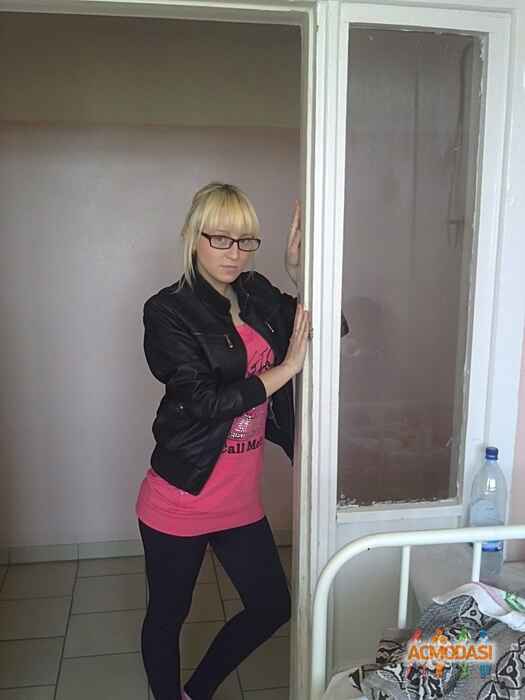 Ангелина Максимовна Казминова фото №309460. Загружено 13 Декабря 2012
