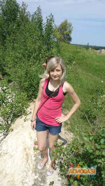 Даша Сергіїївна Горщарук фото №415121. Загружено 24 Мая 2013