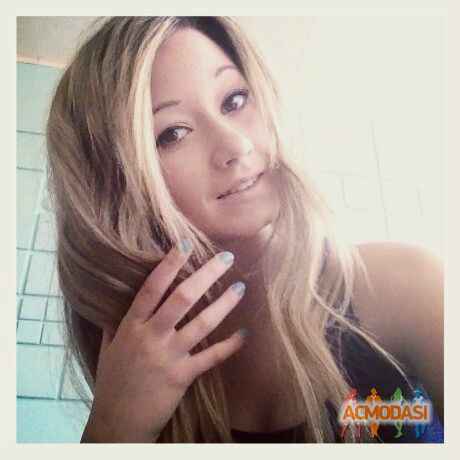 Анастасия Дмитриевна Ковалёва фото №456084. Загружено 25 Июля 2013