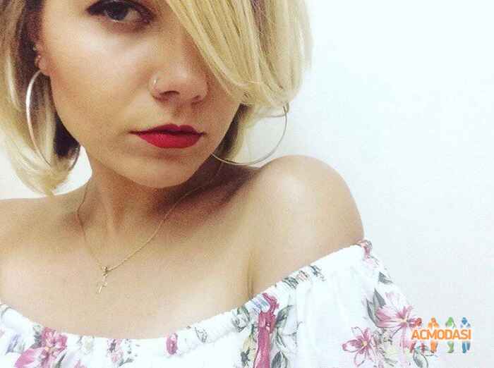 Алина  Оловянникова фото №1319429. Загружено 10 Мая 2018