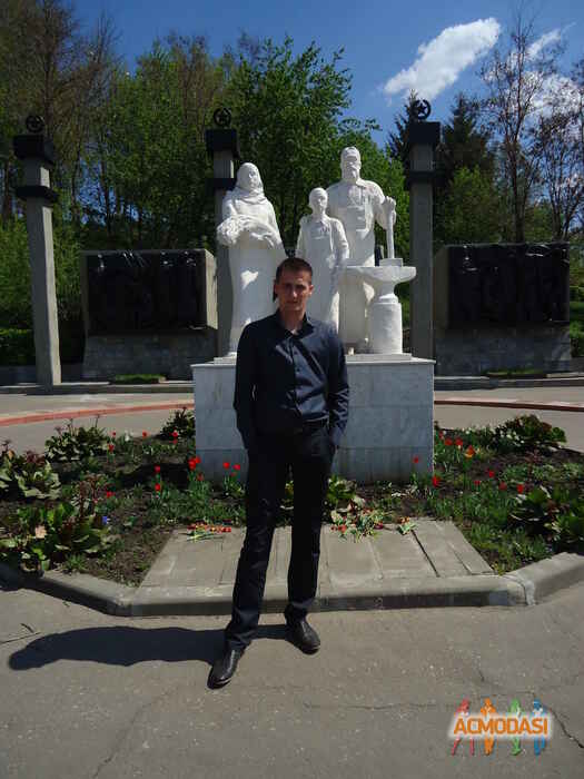 Юрий Александрович Снадин фото №564020. Загружено 07 Января 2014