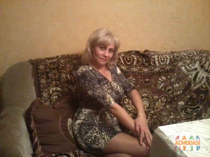 Светлана  Карпова фото №573644. Загружено 17 Января 2014