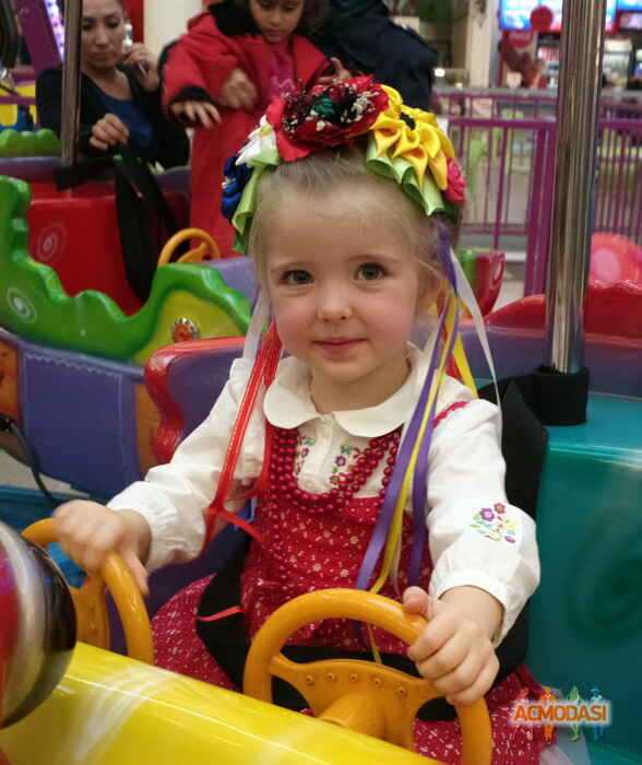 Мелисса Рафетовна Четинкая фото №634093. Загружено 11 Апреля 2014