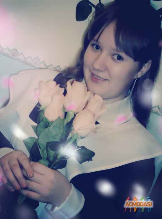 Виктория Валерьевна Богданова фото №639947. Загружено 21 Апреля 2014