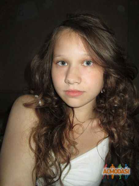 Ксения Игоревна Заболотская фото №702076. Загружено 02 Августа 2014