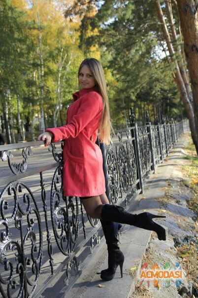 Кристина  Козлова фото №756654. Загружено 20 Октября 2014