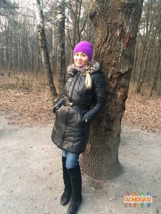 Valentina Sergeevna Smirnova фото №854506. Загружено 27 Апреля 2015