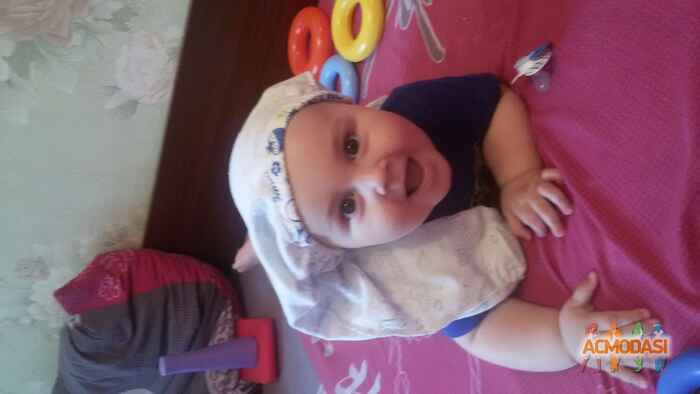 Арапиев  Адам фото №908947. Загружено 20 Августа 2015