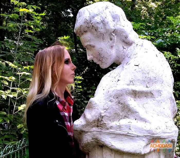 Барбин  Диас фото №923531. Загружено 19 Сентября 2015