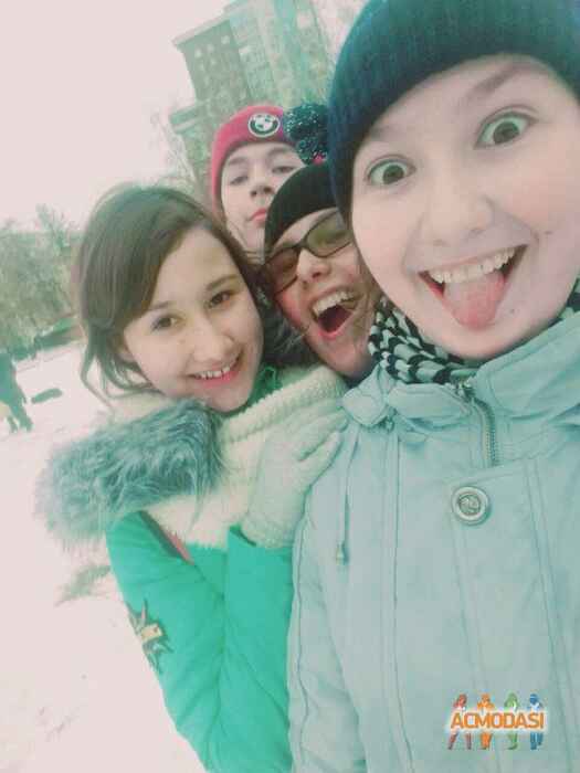 Карина Камилевна Шарифуллина фото №949796. Загружено 05 Ноября 2015