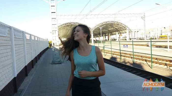 Злата Эдуардовна Пашенцева фото №1163761. Загружено 31 Марта 2017