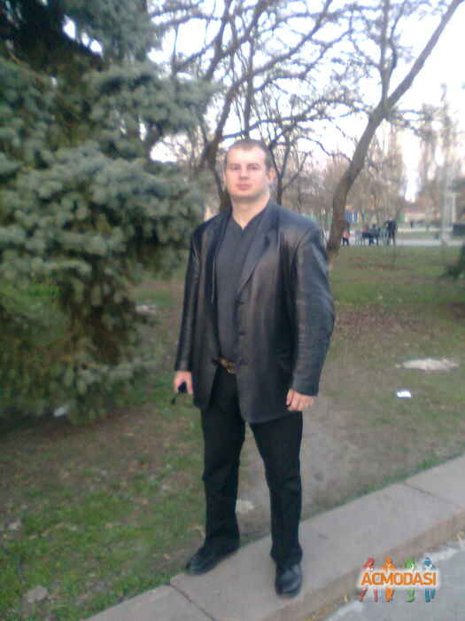 Андрей Владимирович Федянин фото №113714. Загружено 02 Декабря 2011