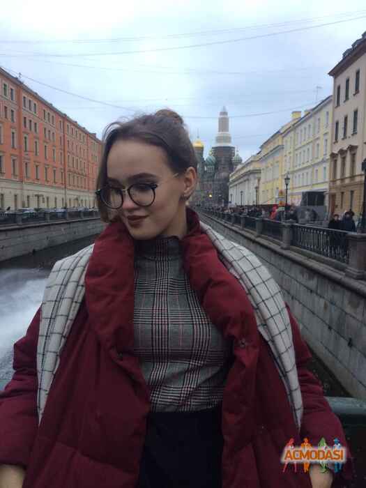 Ксения Павловна Калиниченко фото №1298858. Загружено 13 Марта 2018