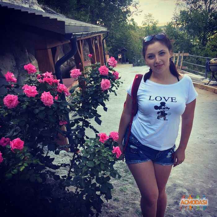 Лилия Михайловна Бабич фото №1381143. Загружено 08 Октября 2018