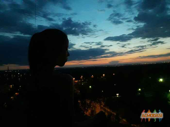 Анна Салаватовна Садыкова фото №1399061. Загружено 30 Ноября 2018