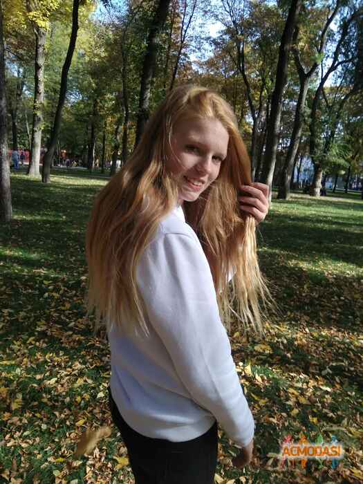 Анастасия Владимировна Гродницына фото №1411516. Загружено 13 Января 2019