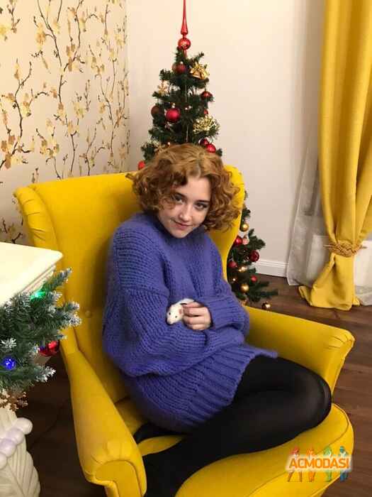 Василиса  Александрова фото №1414810. Загружено 21 Января 2019