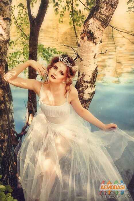Анна  Замшина фото №1419494. Загружено 31 Января 2019