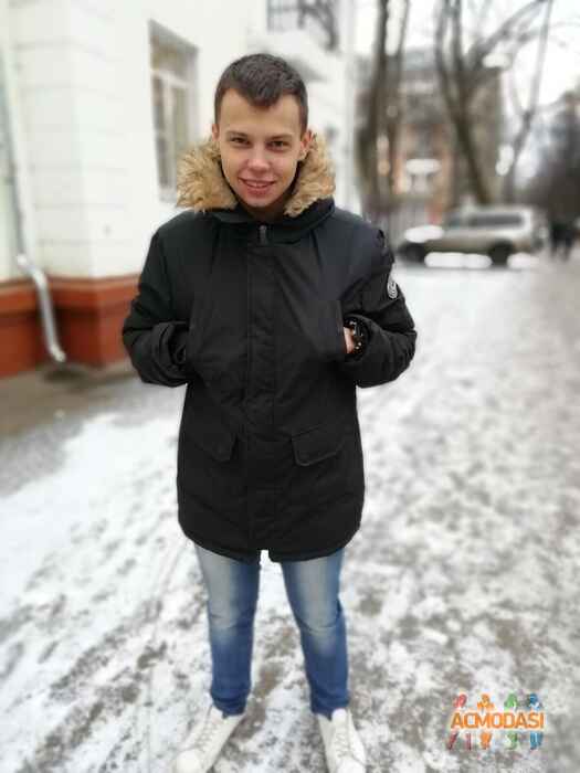 Максим Денисович Максимов фото №1420582. Загружено 04 Февраля 2019