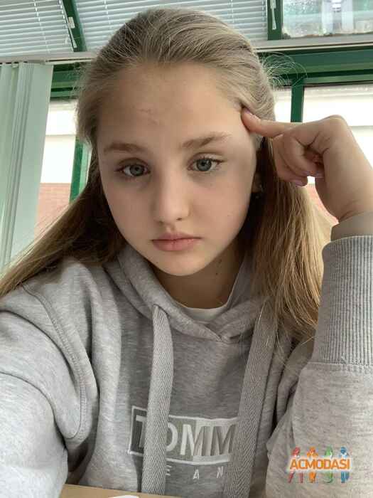 Елизавета Михайловна Ефремова фото №1447694. Загружено 15 Апреля 2019