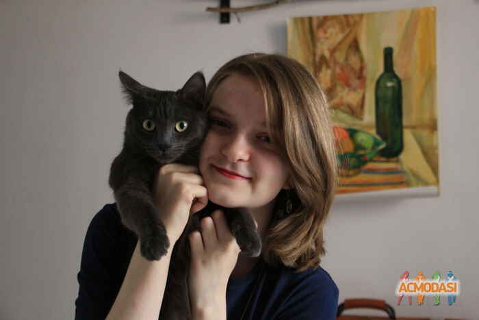 Дарья Олеговна Лямзина фото №1461893. Загружено 20 Мая 2019