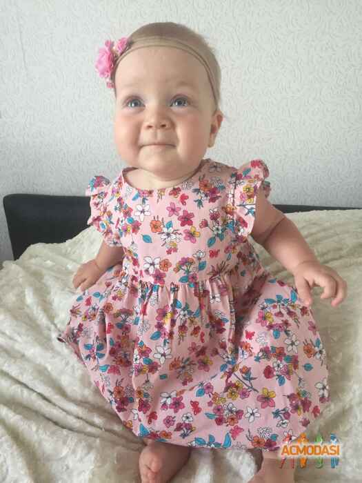 Мария Андреевна  фото №1477320. Загружено 26 Июня 2019