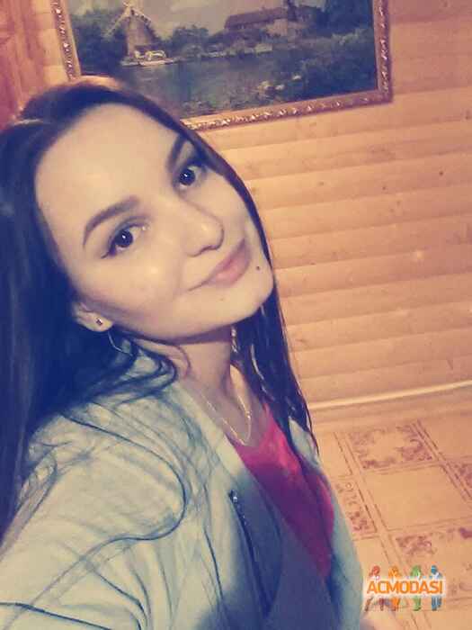 Лейсан Радиковна Семенова фото №1607921. Загружено 09 Июня 2020