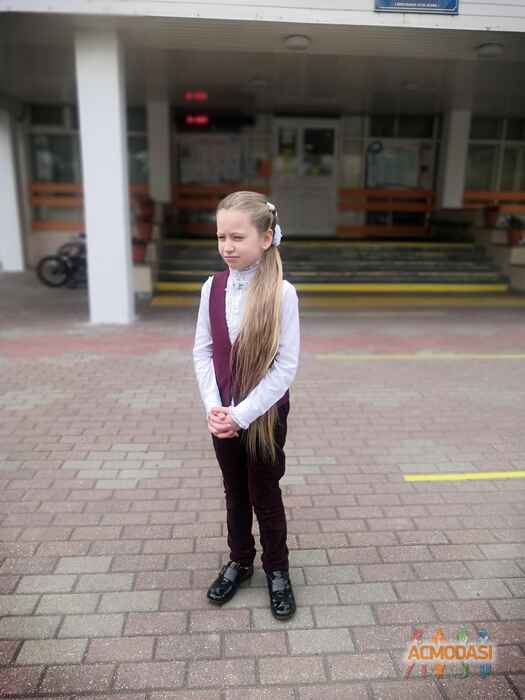 Николь   фото №1639646. Загружено 20 Сентября 2020