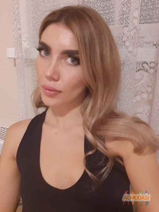 Анастасия  Ялмаз фото №1665325. Загружено 13 Декабря 2020